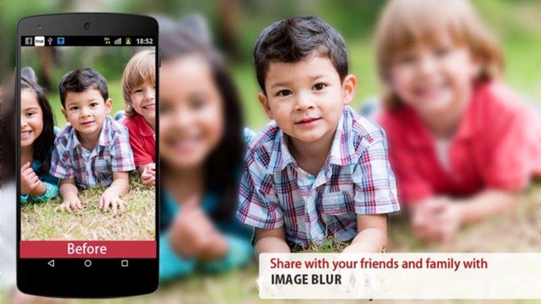 Blur Image - Preview 4