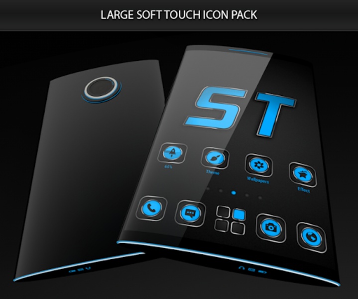 Soft Touch Neon - Preview 3