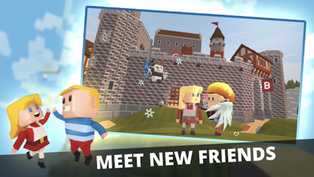KoGaMa Friends - Preview 10