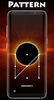 Solar Eclipse Lock Screen Wall screenshot 5