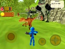 Stickman Dinosaur Hunter screenshot 5