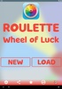 Roulette - Wheel of Luck screenshot 7