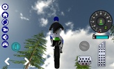 Offroad Bike Race 3D screenshot 6