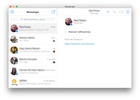 Messenger for Desktop screenshot 3