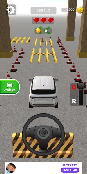 Real Drive 3D - Preview 12