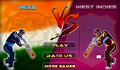 Cricket India vs West Indies screenshot 5