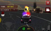 911 Emergency Simulator screenshot 1