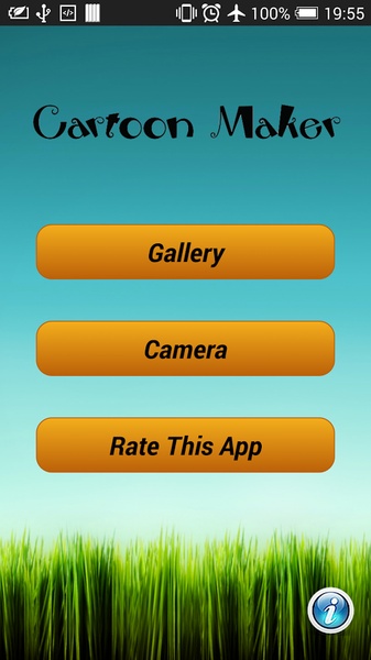 Cartoon Maker - Preview 2