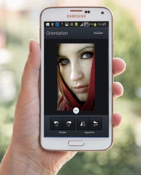 Photo Editor Pro 2017 - Preview 4