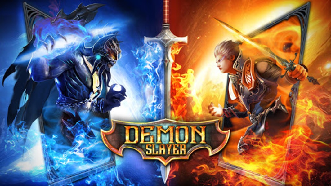 Demon Slayer - Preview 1