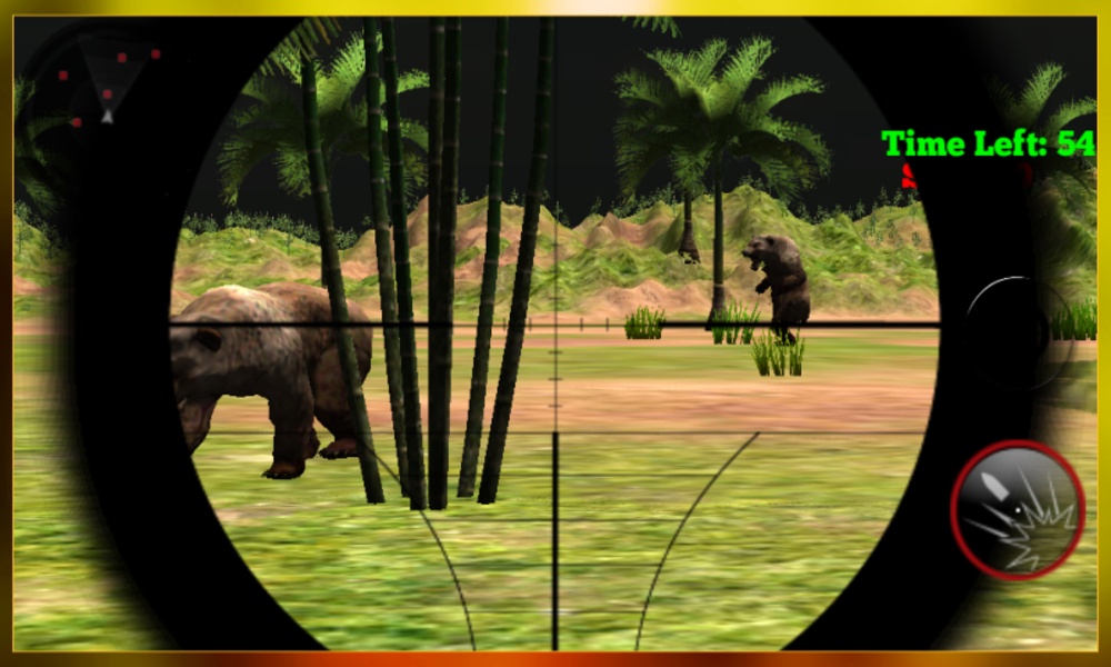 Wild Animal Hunting - Preview 3