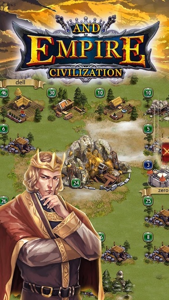Empire and Civilization - Preview 6