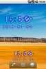 Clock Widget screenshot 3