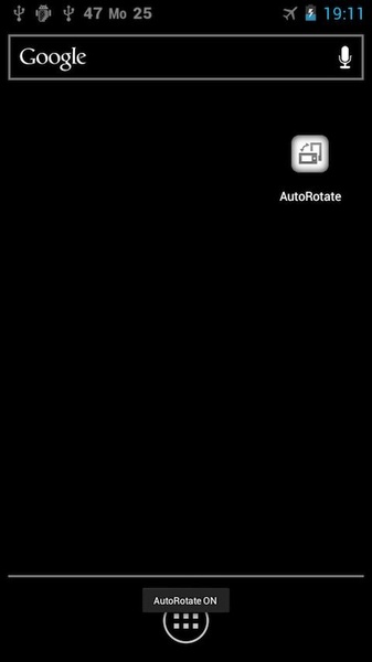 AutoRotate - Preview 2
