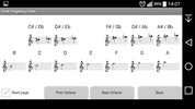 Flute Fingerings Free screenshot 1