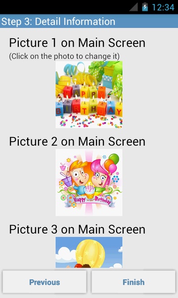 APK Creator - Preview 2