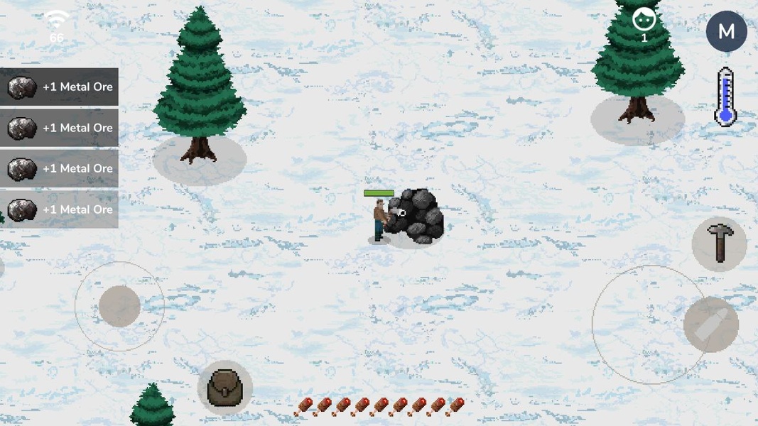 Desert Pixel - Preview 9