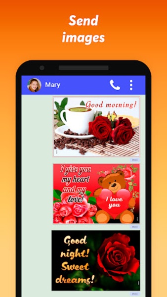 Good morning, love images - Preview 13