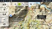 Spain Topo Maps screenshot 12