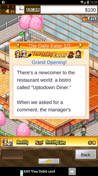 Cafeteria Nipponica SP - Preview 6