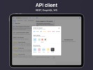 API Tester: Scripts & Terminal screenshot 5