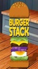 Stack The Burger screenshot 2