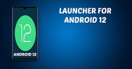 Android 12 Launcher screenshot 8