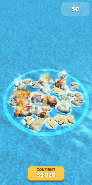 Volcano Island - Preview 6