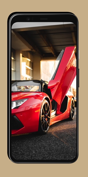 Car Wallpapers OurcreativeApps - Preview 5