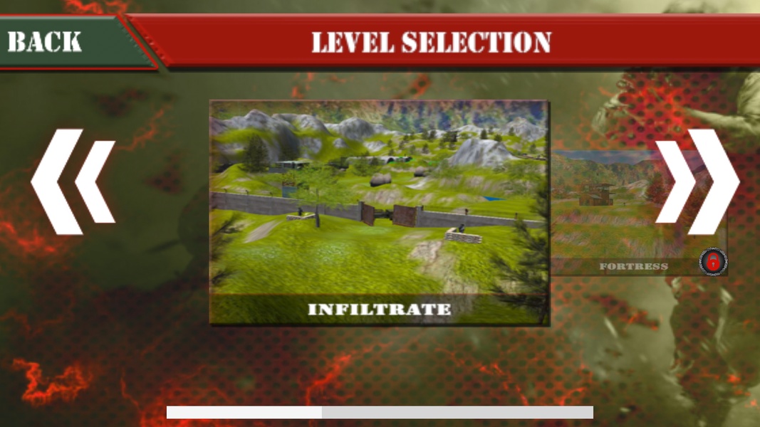 Call Of Glory: Commando War - Preview 2