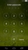 Lock screen (live wallpaper) screenshot 5