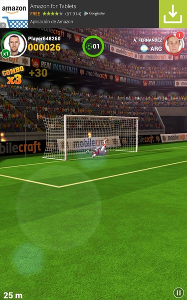 Flick Shoot UK - Preview 2