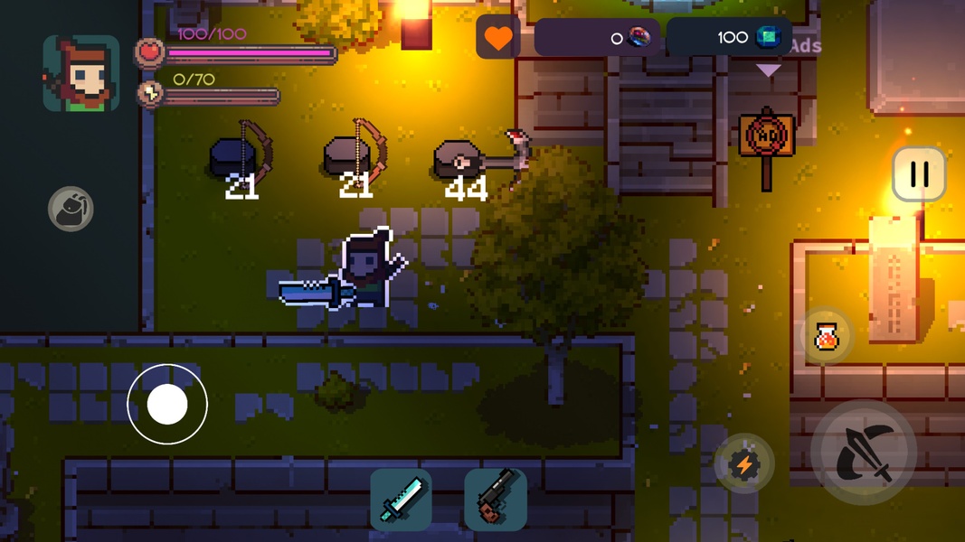 The Last Dungeon - Preview 7