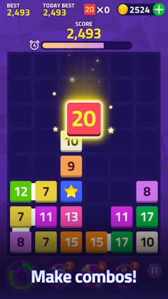 Merge Block - Preview 5