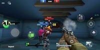 Action Strike: Heroes PvP FPS screenshot 11