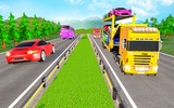 Euro Truck Driver Simulator screenshot 6