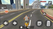 Openworld Indian Driving Game screenshot 2