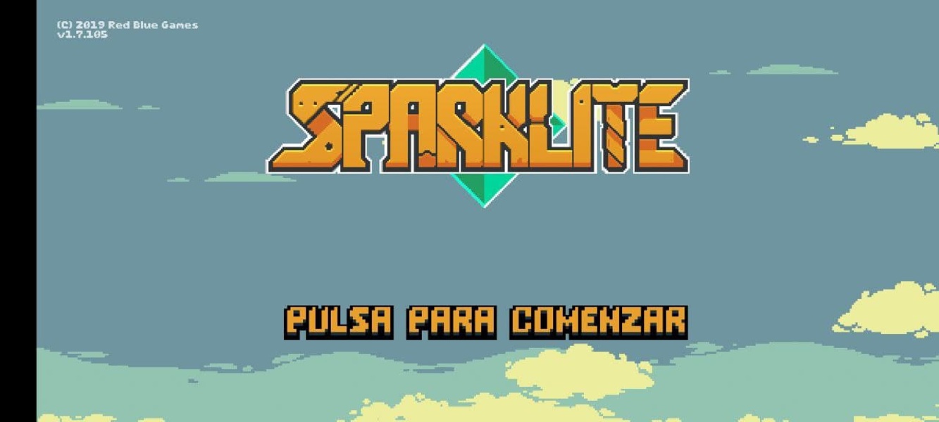Sparklite - Preview 8