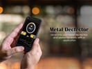 Smart Metal Detector | Metal F screenshot 3