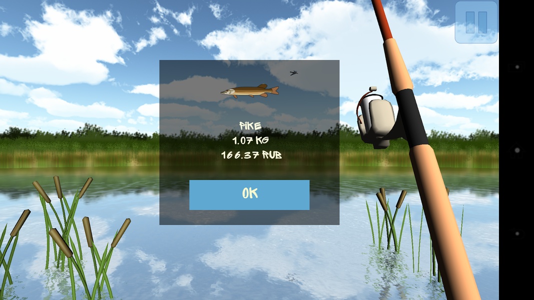 Fishing3D. Lakes 3 - Preview 7