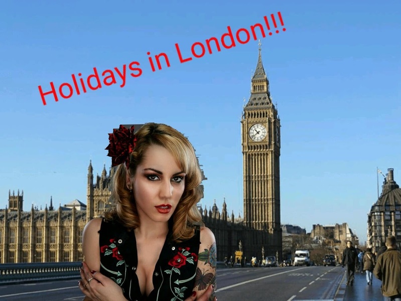 World Travel Photo - Preview 2