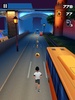 Black Star Runner screenshot 2