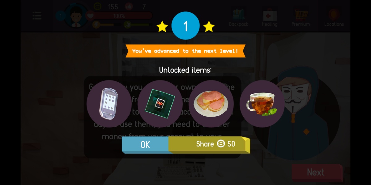Hacker Tap Smartphone Tycoon - Preview 6