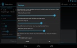 Balanduino Android App screenshot 3