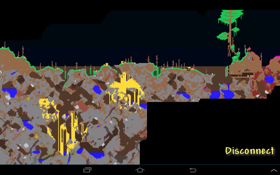 TerrariaCompanion - Preview 1