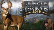 Jungle Hunter 2017 screenshot 10
