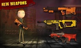 Halloween Sniper : Scary Zombies screenshot 21