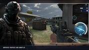 Black Commando screenshot 4