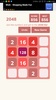 2048 Plus - Puzzle game screenshot 5