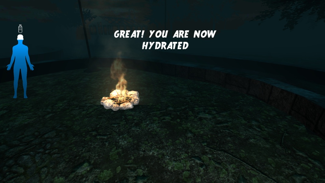 Siren Head Horror Game - Preview 8